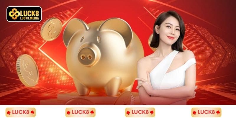 Đăng Ký LUCK8